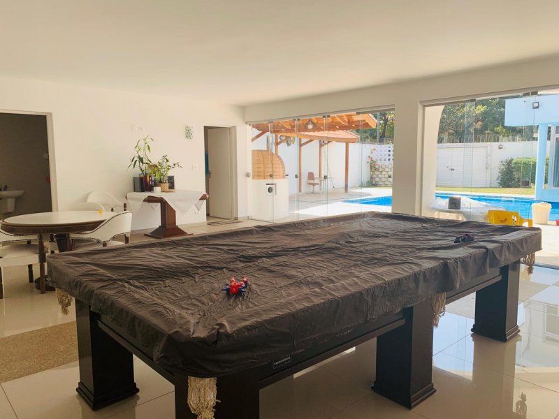 imóvel com 769m² - Alto de Pinheiros - São Paulo
