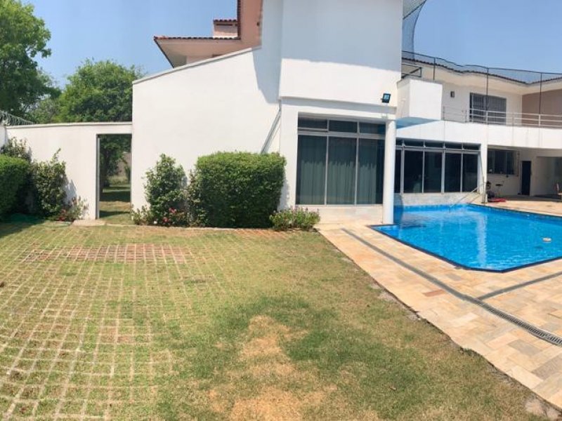 imóvel com 769m² - Alto de Pinheiros - São Paulo