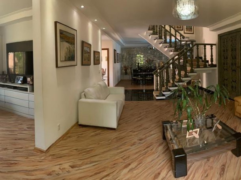 imóvel com 769m² - Alto de Pinheiros - São Paulo