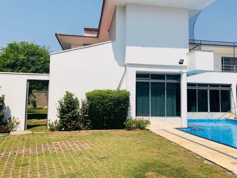 imóvel com 769m² - Alto de Pinheiros - São Paulo
