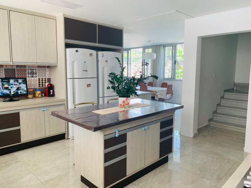 imóvel com 769m² - Alto de Pinheiros - São Paulo