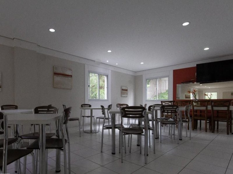 imóvel com 63m² - Vila Andrade - São Paulo