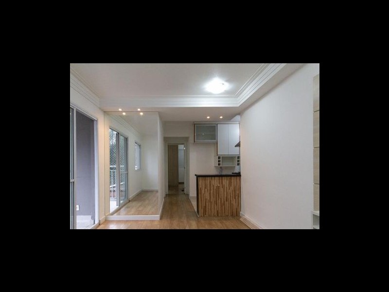 imóvel com 63m² - Vila Andrade - São Paulo