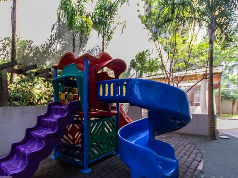 imóvel com 63m² - Vila Andrade - São Paulo