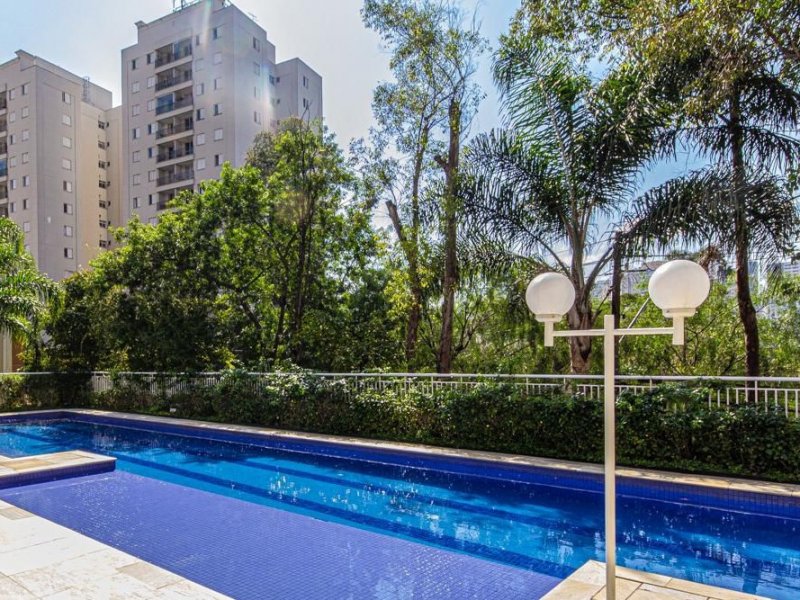 imóvel com 63m² - Vila Andrade - São Paulo