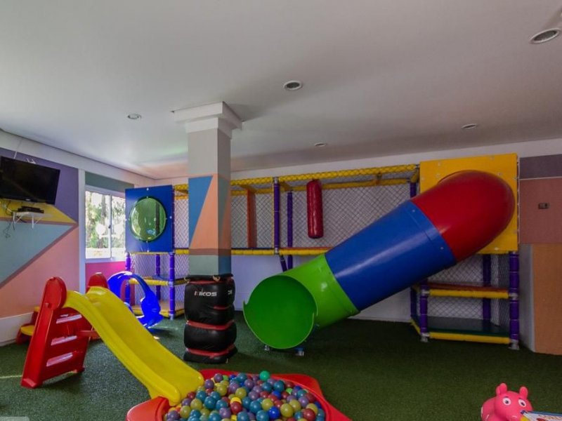 imóvel com 63m² - Vila Andrade - São Paulo