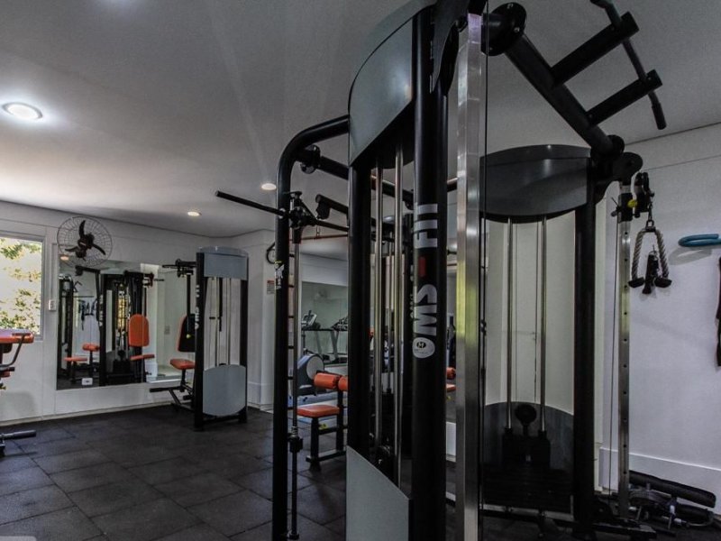 imóvel com 63m² - Vila Andrade - São Paulo