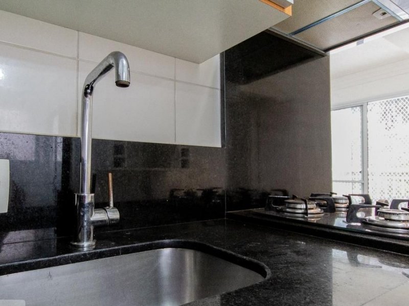imóvel com 63m² - Vila Andrade - São Paulo
