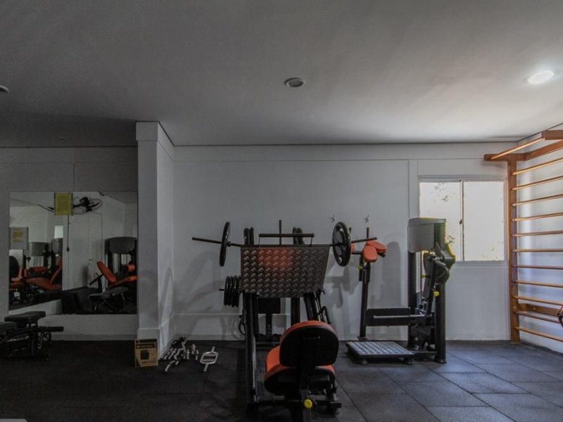 imóvel com 63m² - Vila Andrade - São Paulo