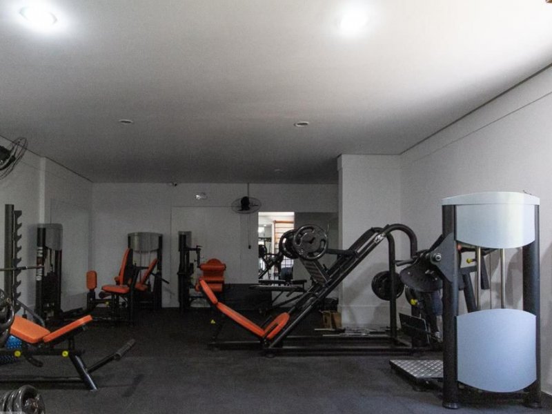 imóvel com 63m² - Vila Andrade - São Paulo