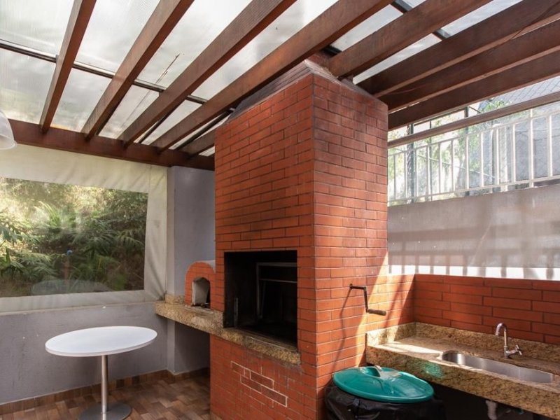imóvel com 63m² - Vila Andrade - São Paulo
