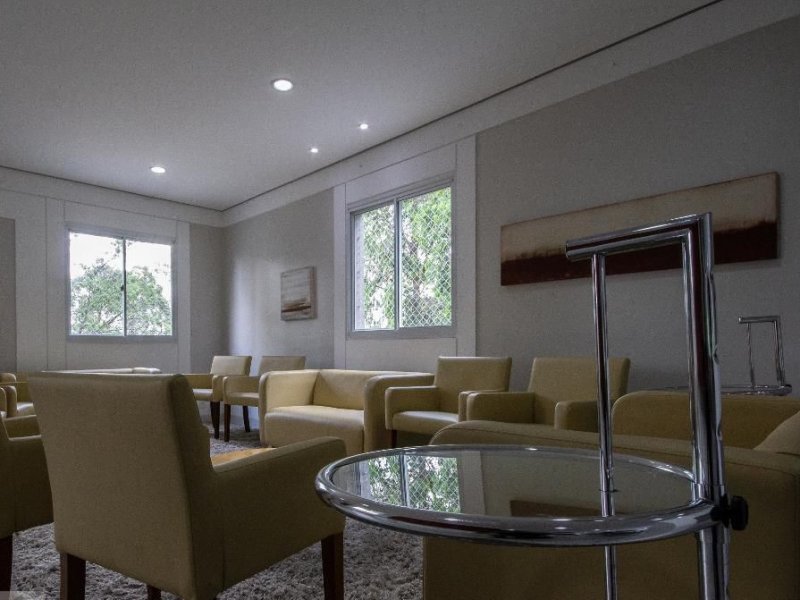 imóvel com 63m² - Vila Andrade - São Paulo