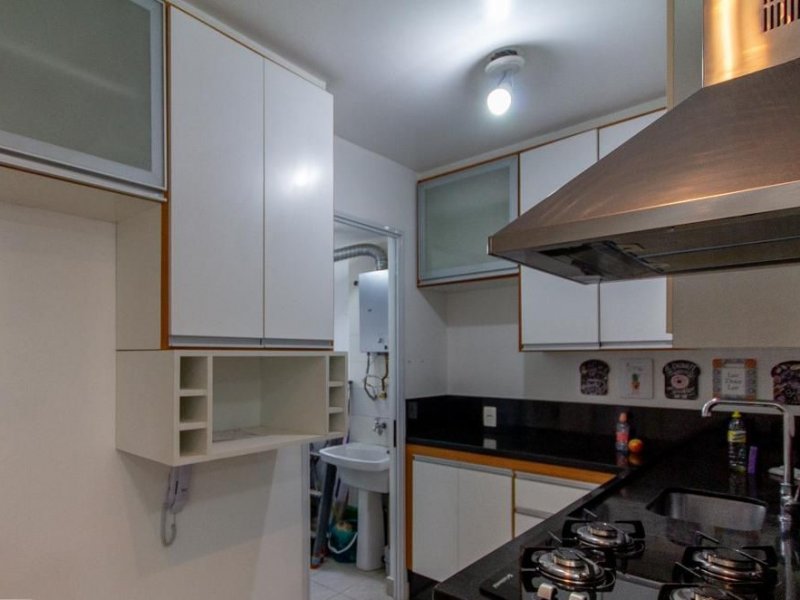 imóvel com 63m² - Vila Andrade - São Paulo