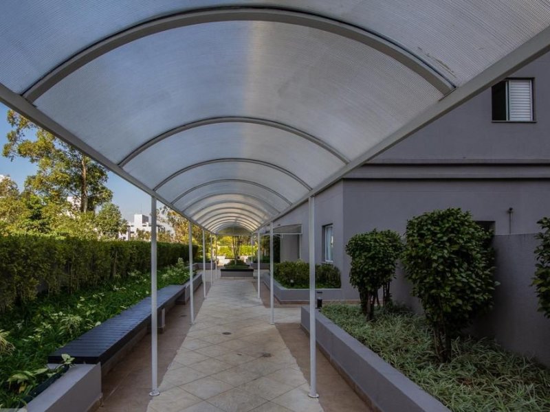 imóvel com 63m² - Vila Andrade - São Paulo