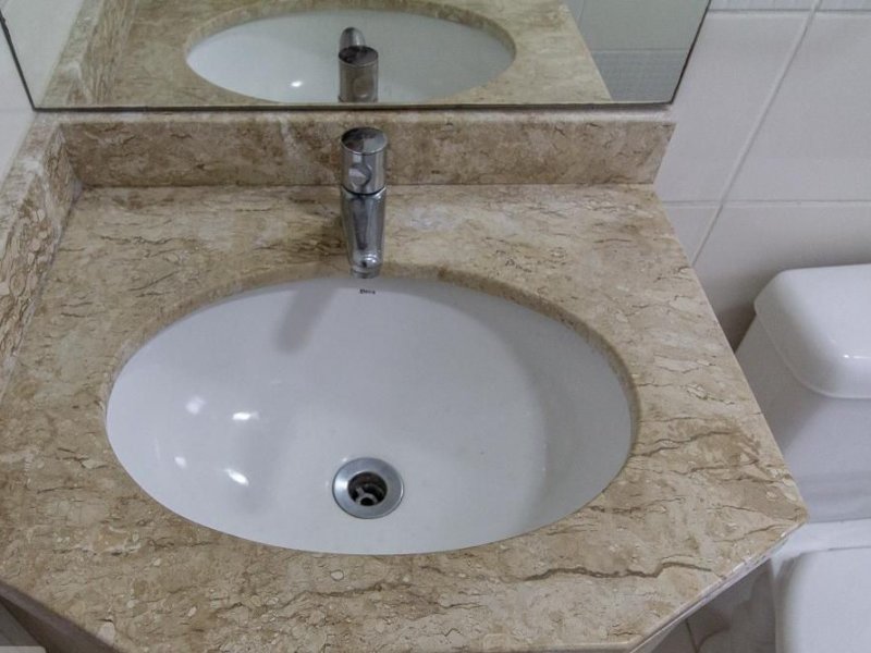 imóvel com 63m² - Vila Andrade - São Paulo