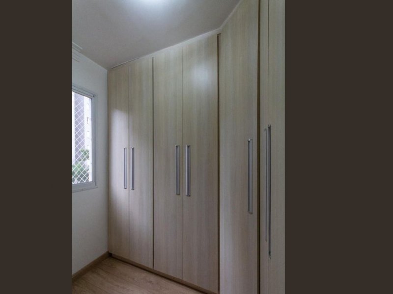 imóvel com 63m² - Vila Andrade - São Paulo