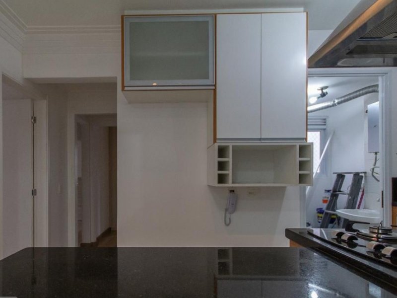 imóvel com 63m² - Vila Andrade - São Paulo