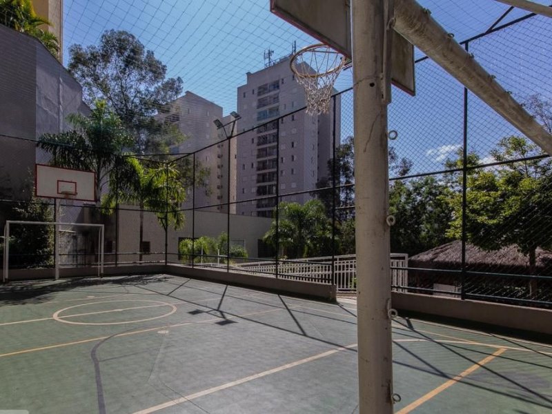 imóvel com 63m² - Vila Andrade - São Paulo