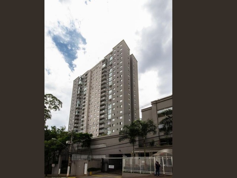 imóvel com 63m² - Vila Andrade - São Paulo