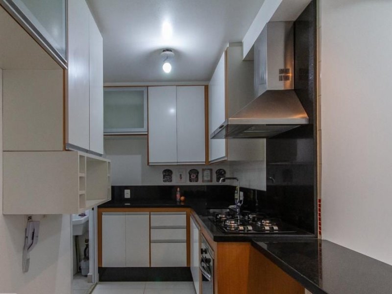 imóvel com 63m² - Vila Andrade - São Paulo