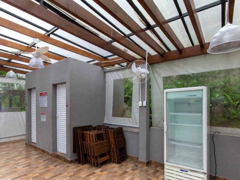 imóvel com 63m² - Vila Andrade - São Paulo