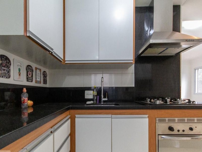 imóvel com 63m² - Vila Andrade - São Paulo