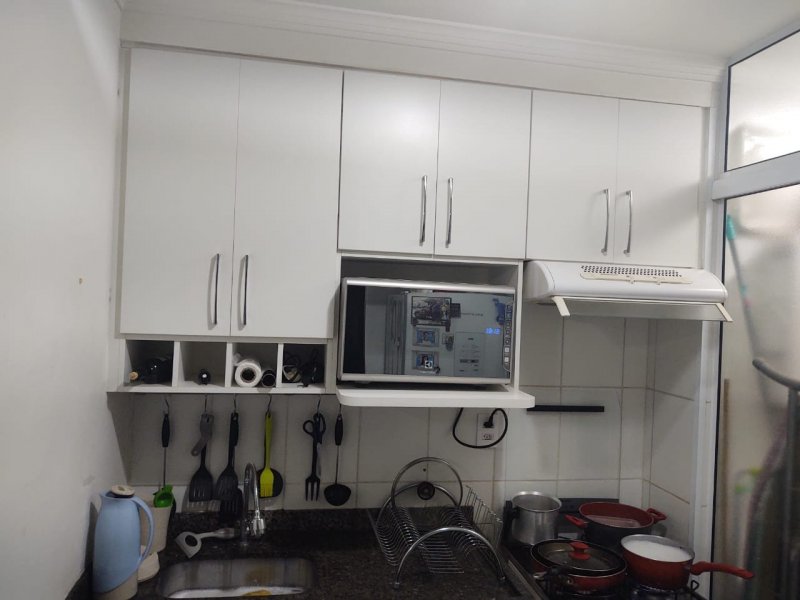 imóvel com 70m² - Vila Nova - Campinas