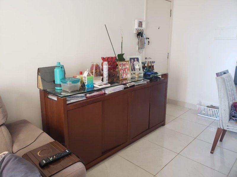 imóvel com 70m² - Vila Nova - Campinas