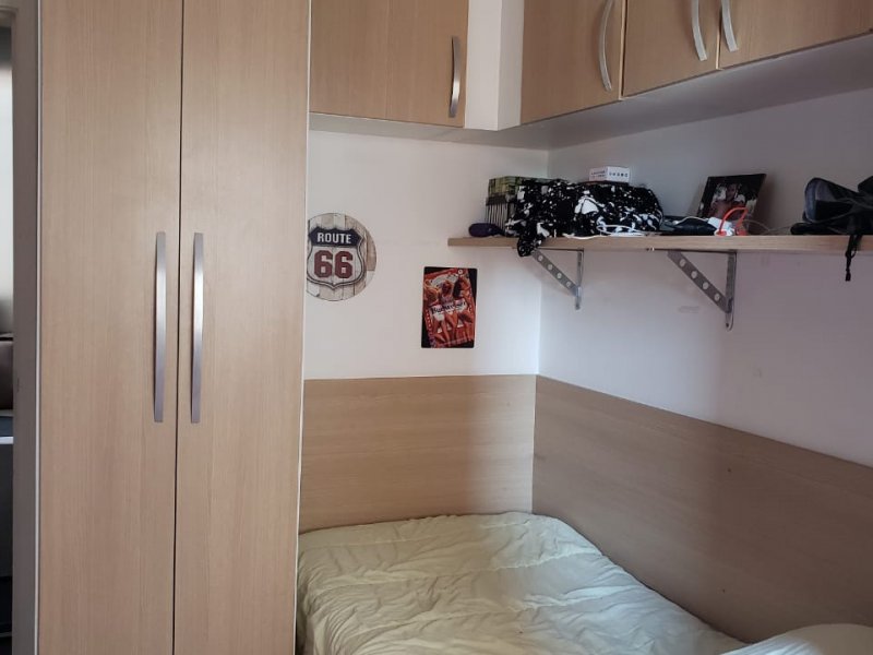 imóvel com 70m² - Vila Nova - Campinas