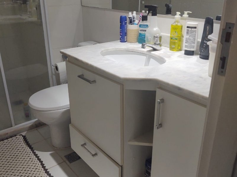 imóvel com 70m² - Vila Nova - Campinas