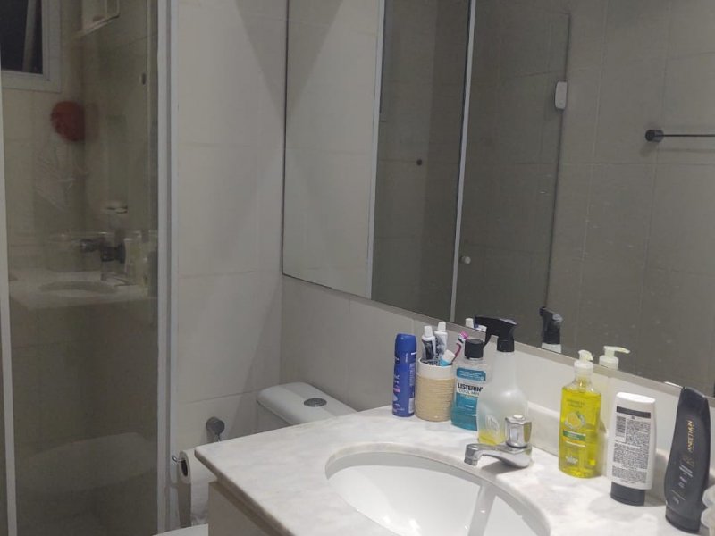 imóvel com 70m² - Vila Nova - Campinas