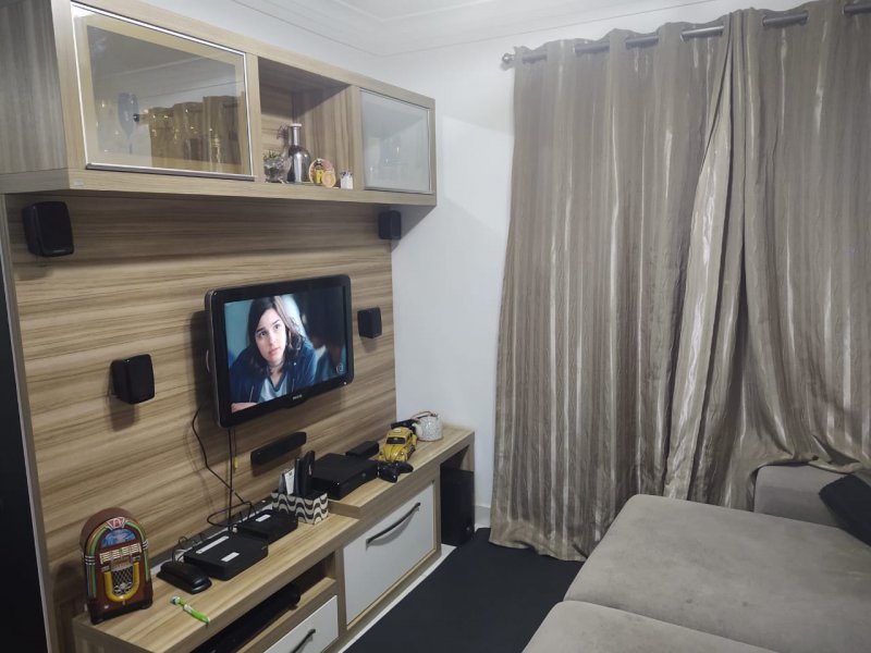 imóvel com 70m² - Vila Nova - Campinas