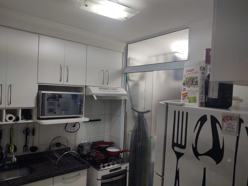 imóvel com 70m² - Vila Nova - Campinas