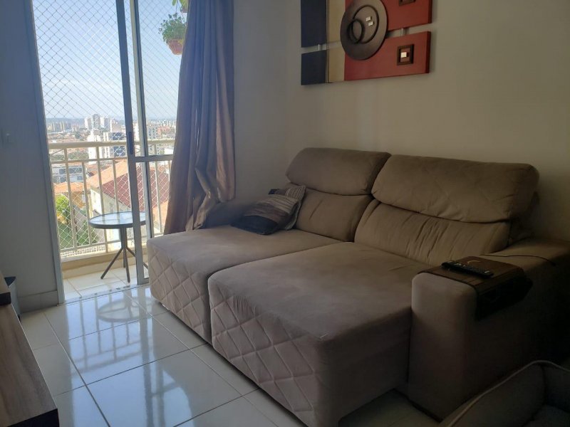 imóvel com 70m² - Vila Nova - Campinas
