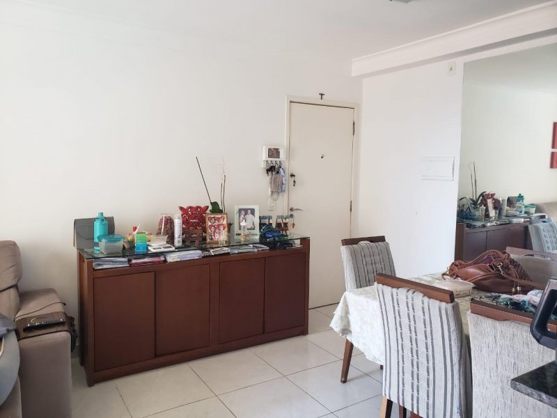 imóvel com 70m² - Vila Nova - Campinas