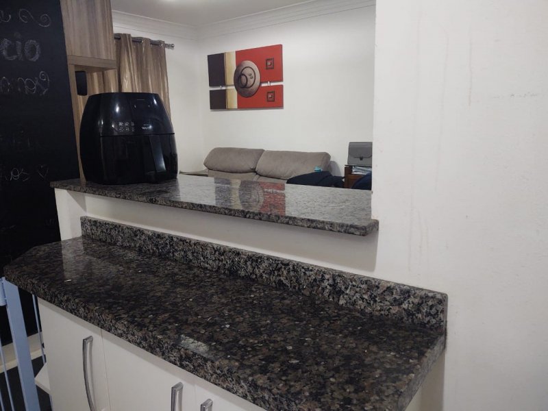 imóvel com 70m² - Vila Nova - Campinas