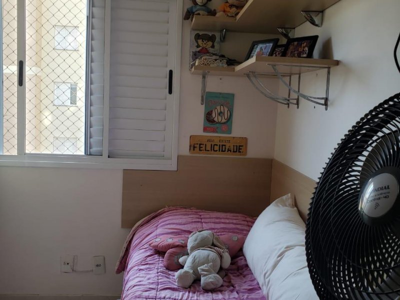 imóvel com 70m² - Vila Nova - Campinas