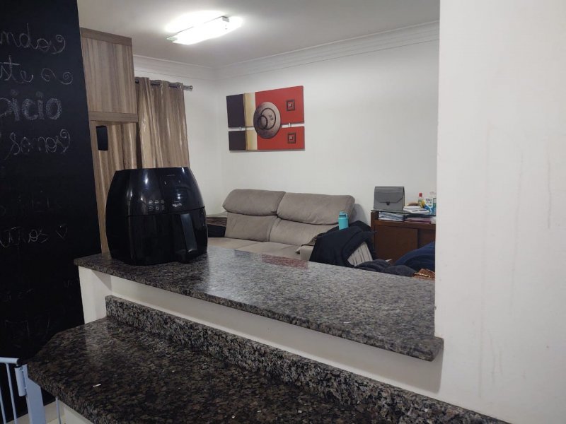 imóvel com 70m² - Vila Nova - Campinas
