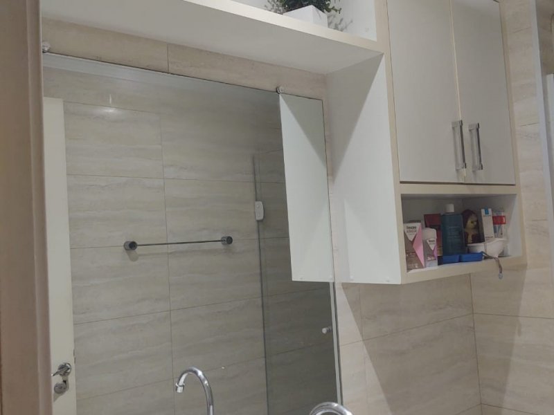 imóvel com 70m² - Vila Nova - Campinas