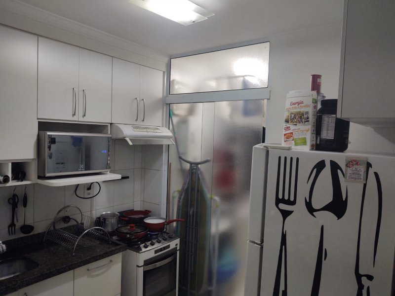 imóvel com 70m² - Vila Nova - Campinas