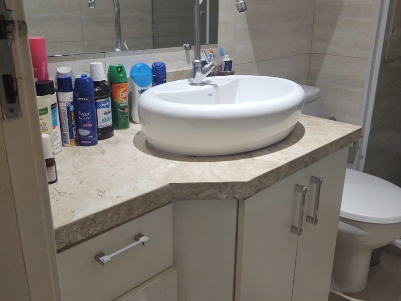 imóvel com 70m² - Vila Nova - Campinas