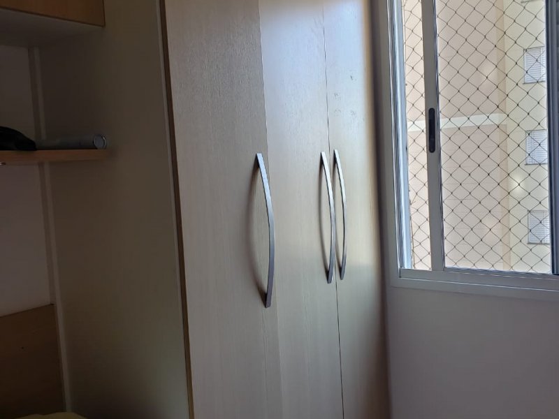 imóvel com 70m² - Vila Nova - Campinas