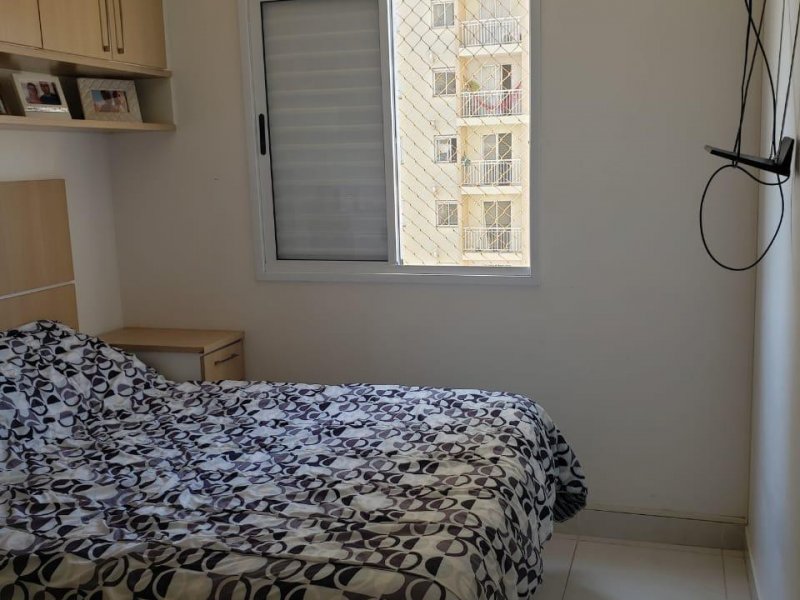 imóvel com 70m² - Vila Nova - Campinas