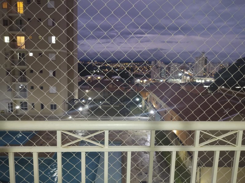 imóvel com 70m² - Vila Nova - Campinas