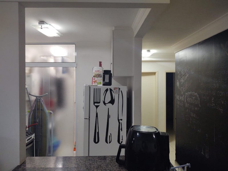 imóvel com 70m² - Vila Nova - Campinas