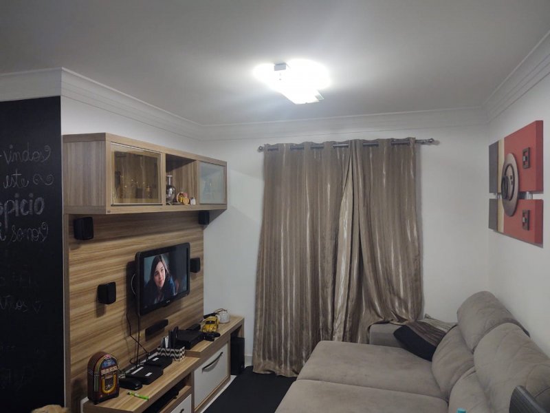 imóvel com 70m² - Vila Nova - Campinas