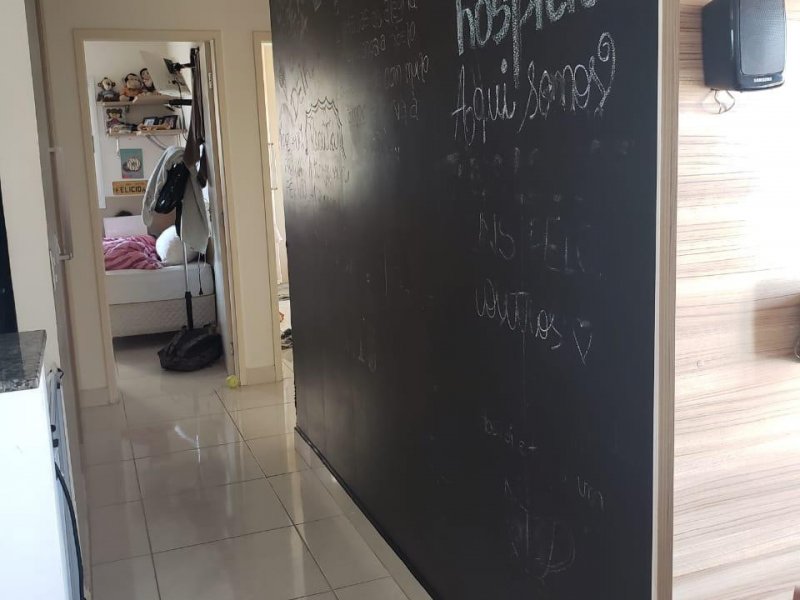 imóvel com 70m² - Vila Nova - Campinas