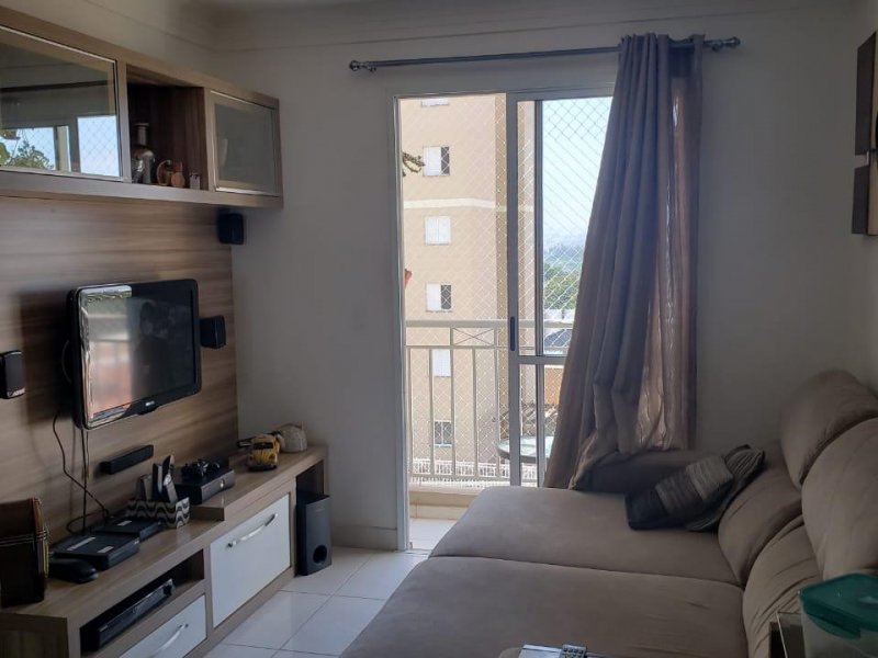 imóvel com 70m² - Vila Nova - Campinas