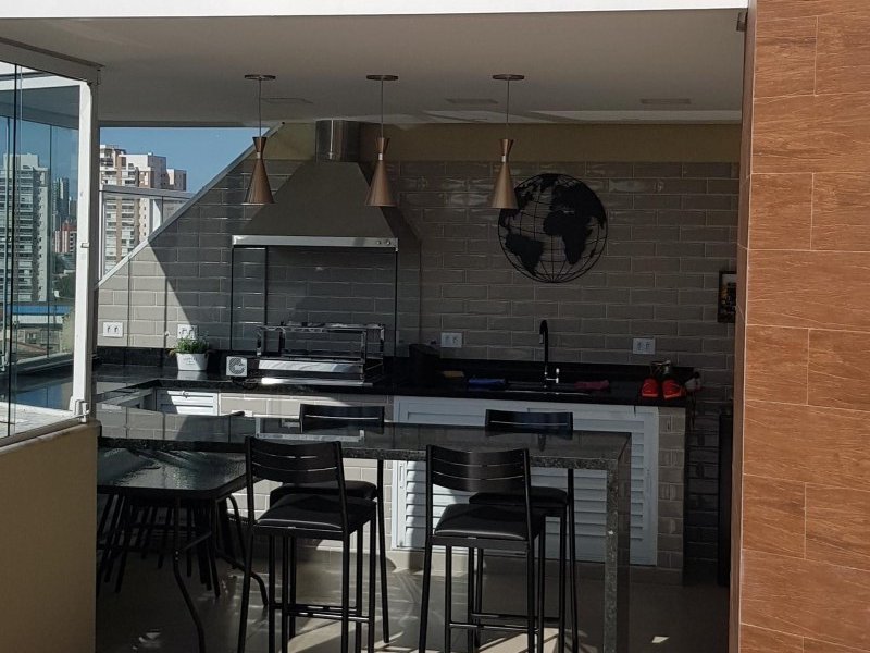 imóvel com 120m² - Lauzane Paulista - São Paulo