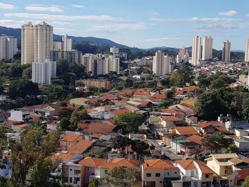 imóvel com 120m² - Lauzane Paulista - São Paulo